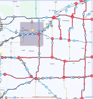 2023 12 26 MAP Colorado Road Closures At 7 00 A.m. December 26%2C 2023   CDOT .webp?itok=Cx9JUH7l